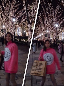 香衣 kaiさんのコーディネート