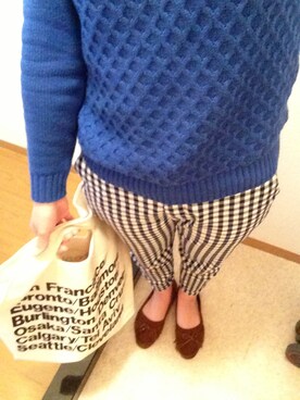 しゆそうさんのコーディネート