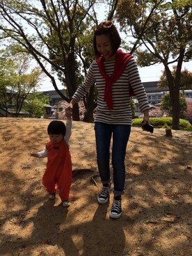 しゆそうさんのコーディネート