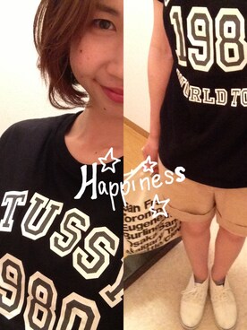 しゆそうさんのコーディネート