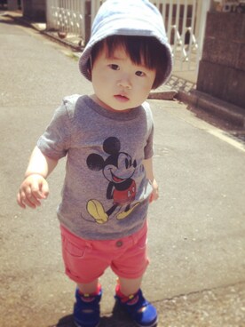 しゆそうさんのコーディネート