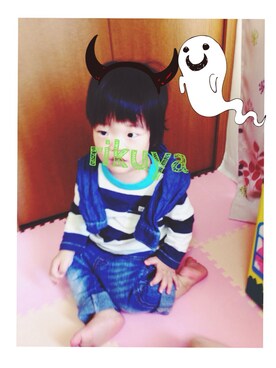 みつみつごさんのコーディネート