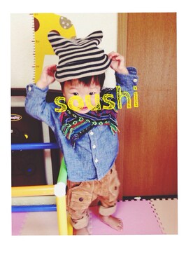 みつみつごさんのコーディネート