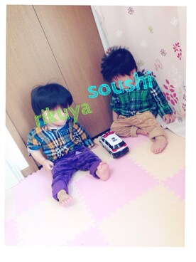 みつみつごさんのコーディネート