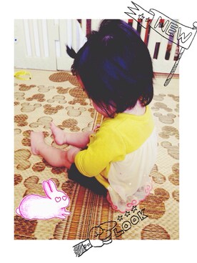 みつみつごさんのコーディネート