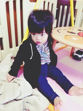 みつみつごさんのコーディネート