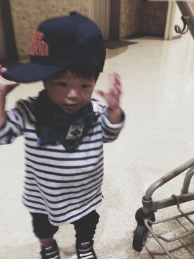 みつみつごさんのコーディネート