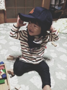 みつみつごさんのコーディネート