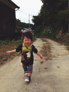 みつみつごさんのコーディネート