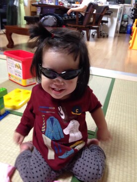 みつみつごさんのコーディネート