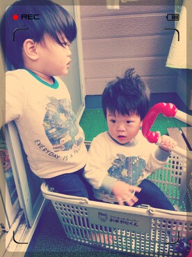 みつみつごさんのコーディネート