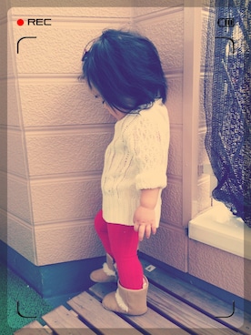 みつみつごさんのコーディネート