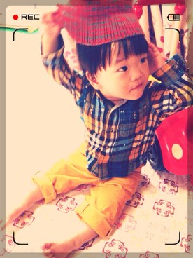 みつみつごさんのコーディネート