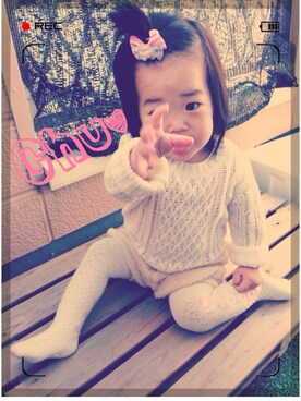 みつみつごさんのコーディネート