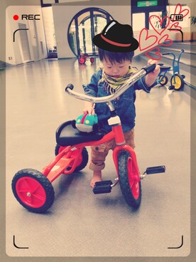 みつみつごさんのコーディネート