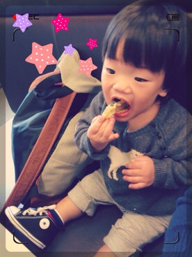 みつみつごさんのコーディネート