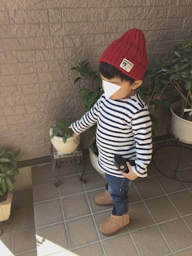 tomo_miさんのコーディネート