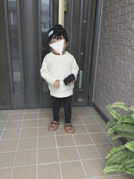 tomo_miさんのコーディネート