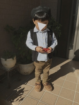 tomo_miさんのコーディネート