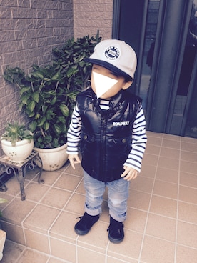 tomo_miさんのコーディネート