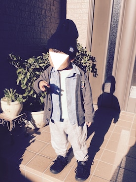 tomo_miさんのコーディネート