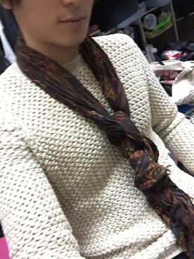 【CHROME】RIKIさんのコーディネート