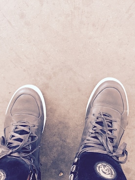 【CHROME】RIKIさんのコーディネート