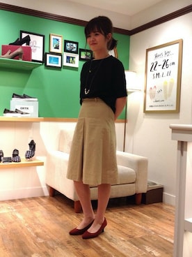 ORientalTRaffic 横浜ジョイナス店さんのコーディネート