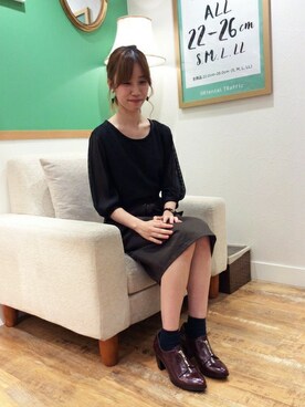 ORientalTRaffic 横浜ジョイナス店さんのコーディネート