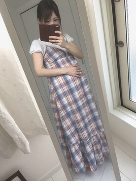 Richun さんのコーディネート