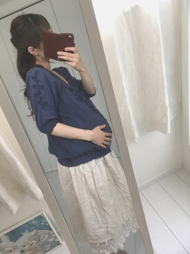 Richun さんのコーディネート