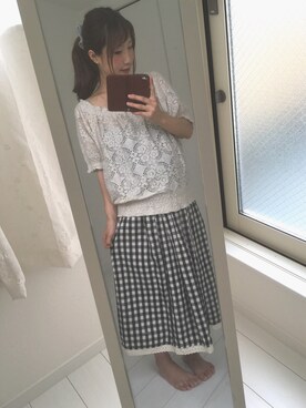 Richun さんのコーディネート