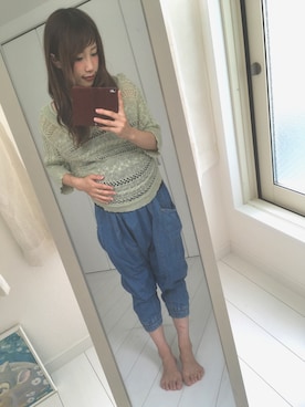 Richun さんのコーディネート