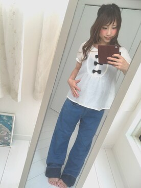 Richun さんのコーディネート