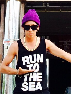 Koudai Iharaさんのコーディネート