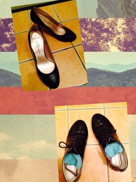 よし子さんのコーディネート