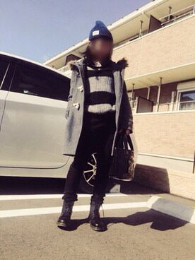 よし子さんのコーディネート