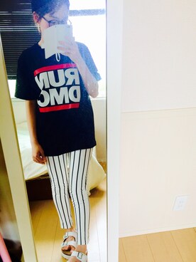 みなっちさんのコーディネート