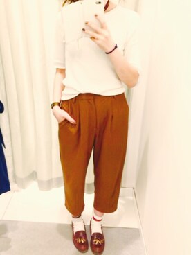 みなっちさんのコーディネート