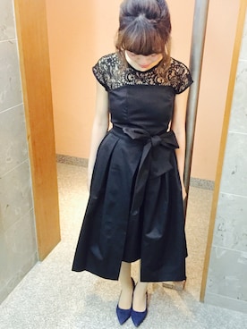 みなっちさんのコーディネート