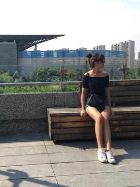 Vivianさんのコーディネート