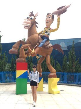 Vivianさんのコーディネート