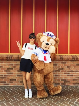 Vivianさんのコーディネート