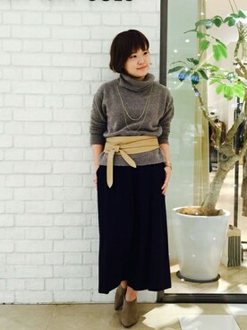 undixcors_officialさんのコーディネート