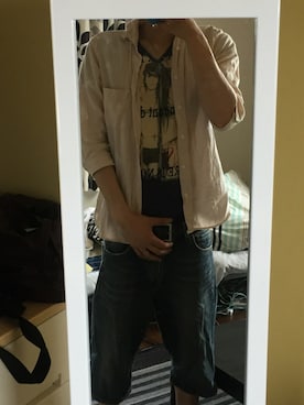 尚之さんのコーディネート