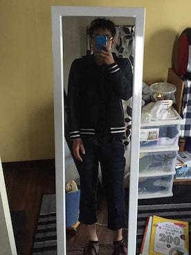 尚之さんのコーディネート