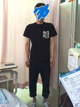 尚之さんのコーディネート