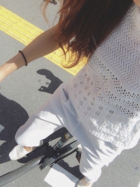 まのちゃんさんのコーディネート