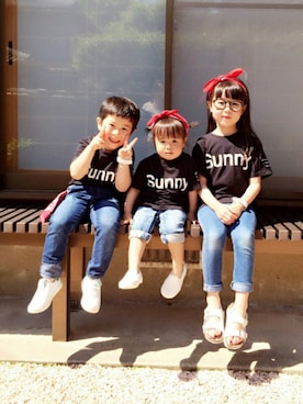 にこり☺︎さんのコーディネート