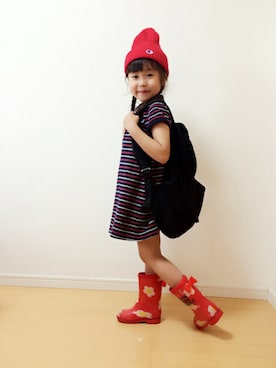 にこり☺︎さんのコーディネート